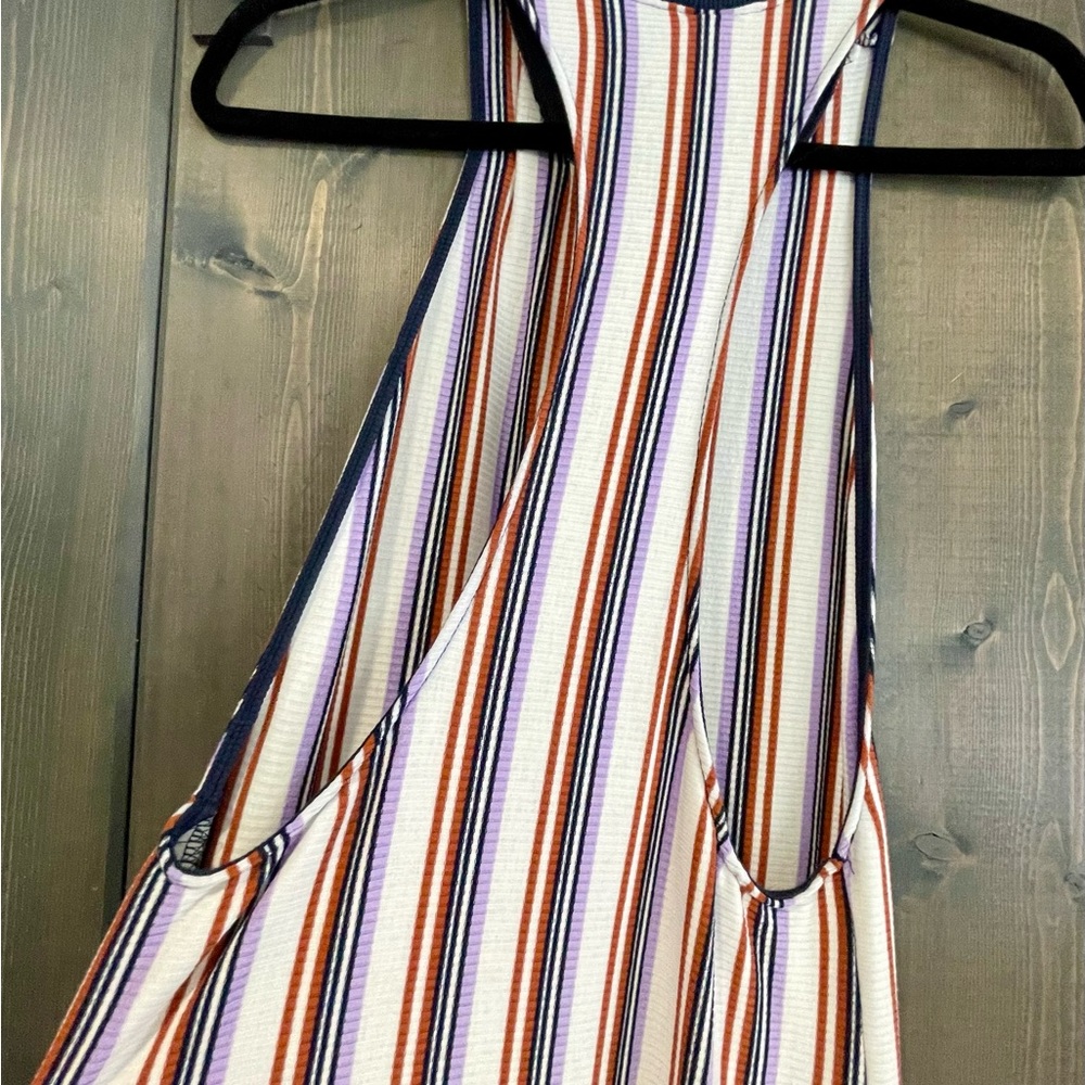 NWOT Free People dress. Mermaid style. - Picture 7 of 7